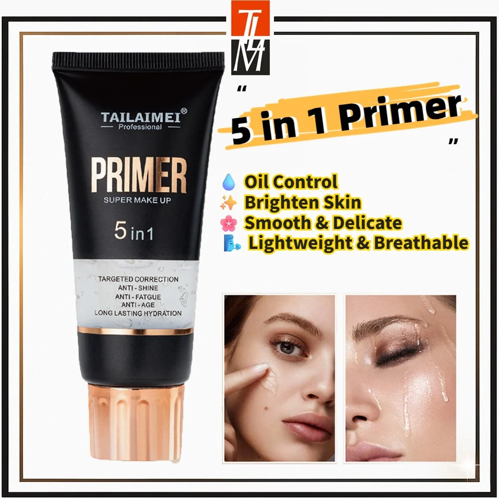 TLM Tailamei 5 in 1 Primer
