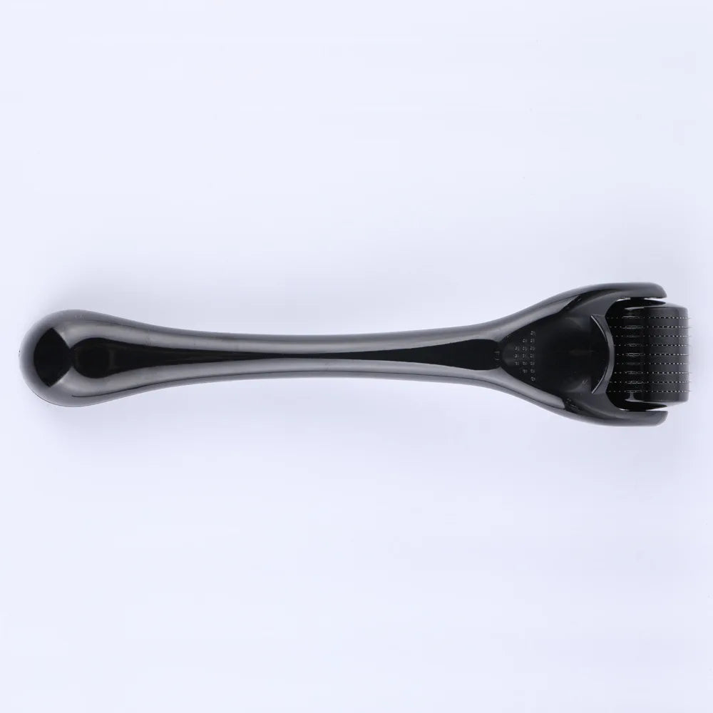 Black Derma Roller