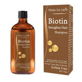 Biotin hair Growth shampoo anti-hair loss treatment