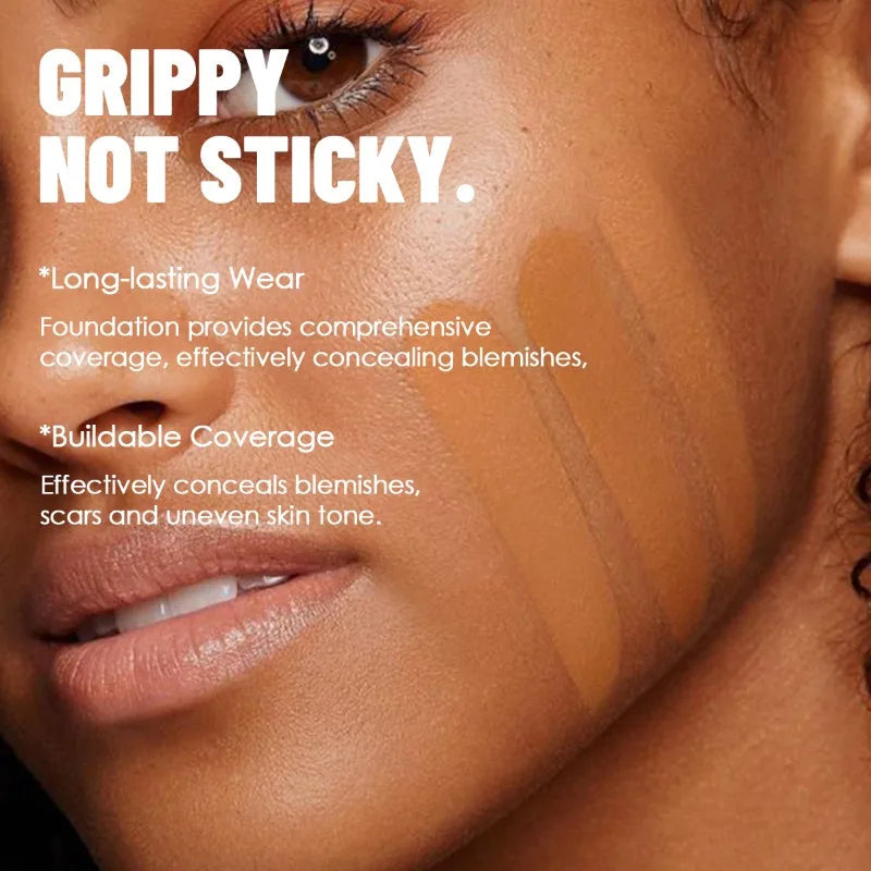 Pecolovers Matte Liquid Foundation