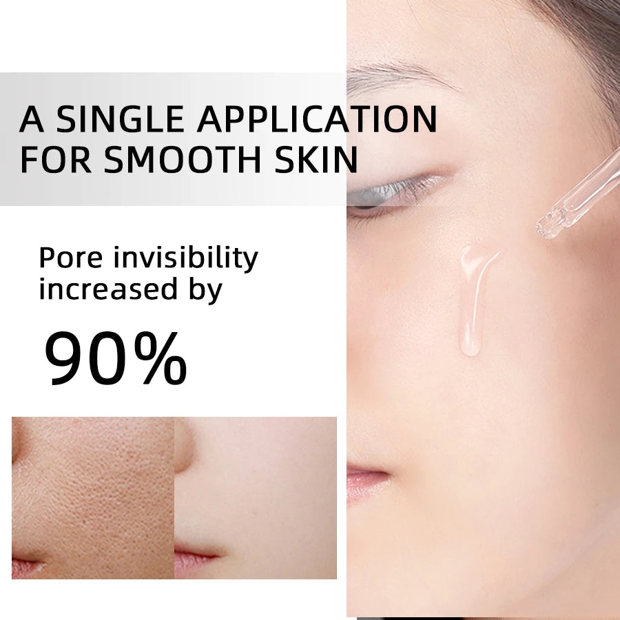 KAFURUX Professional Face Primer