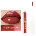 CmaaDu  Lipstick Lip Gloss Nude