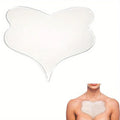 Silicone Chest Wrinkle Patches