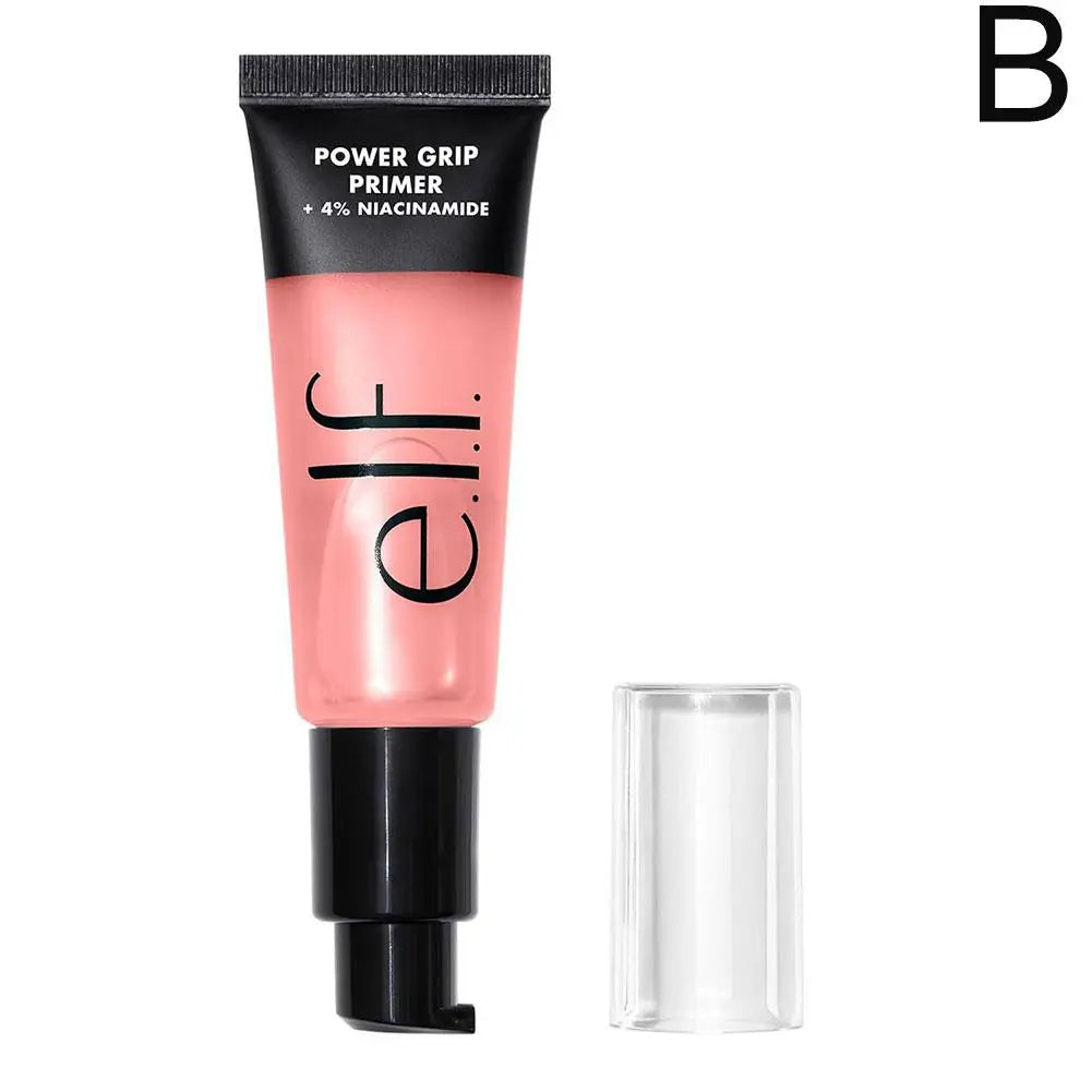Power Grip Elf Primer Gel Hyaluronic & 4% Niacinamide