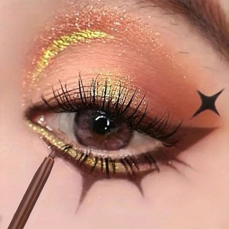 MKNK Matte Eyeliner Pen