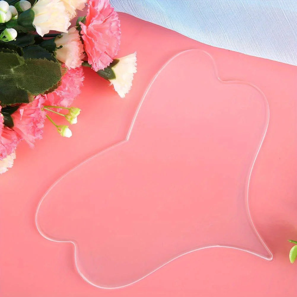 Silicone Chest Wrinkle Patches