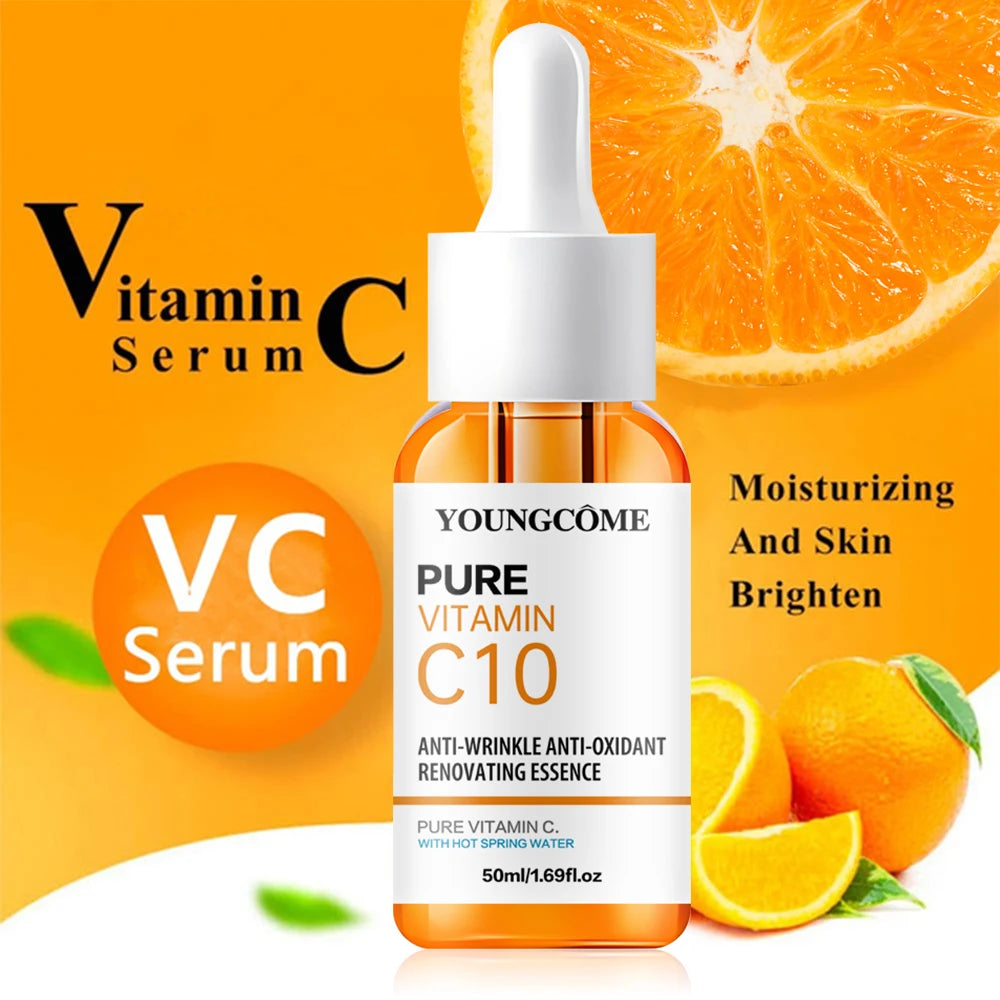 Vitamin C Facial Essence