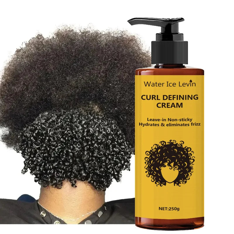 Curl Defining Cream