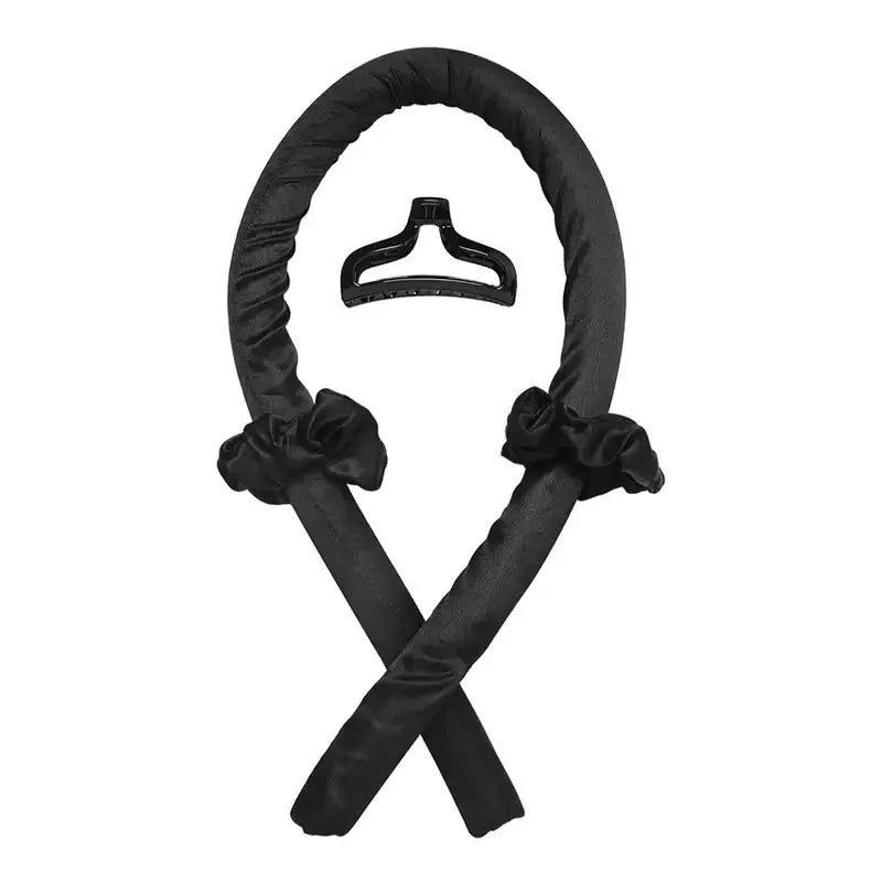 Satin Silk Beauty Sleep Set