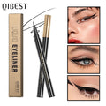 Black Liquid Eyeliner Waterproof Pen