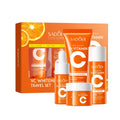 Vitamin C Skin Care Set