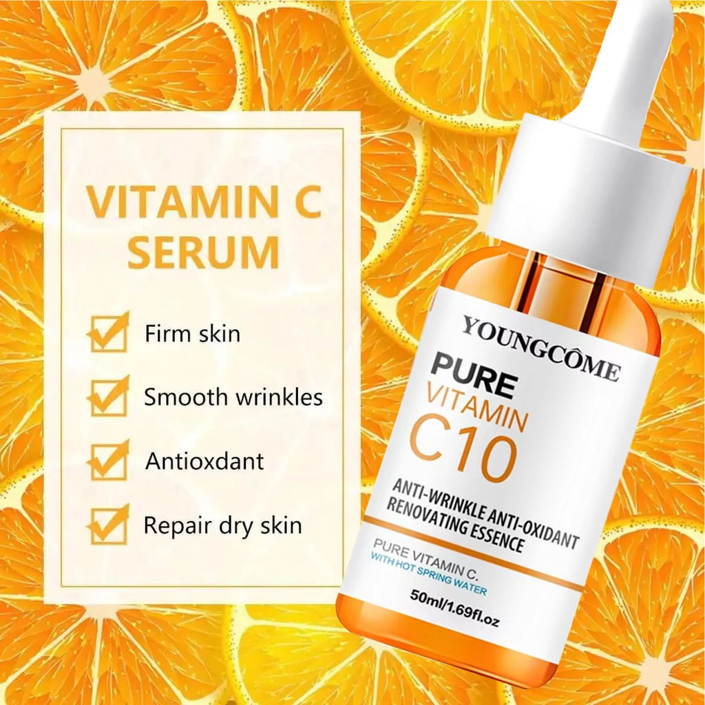 Vitamin C Facial Essence
