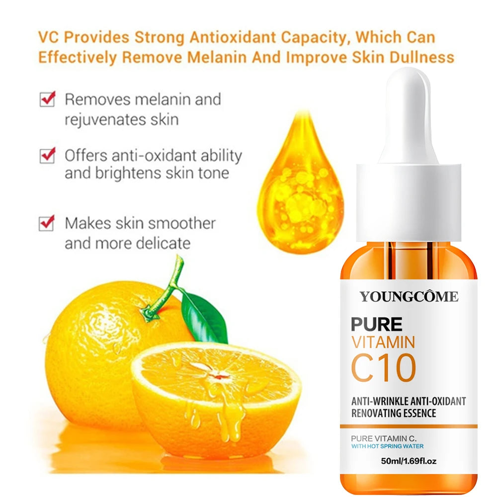 Vitamin C Facial Essence