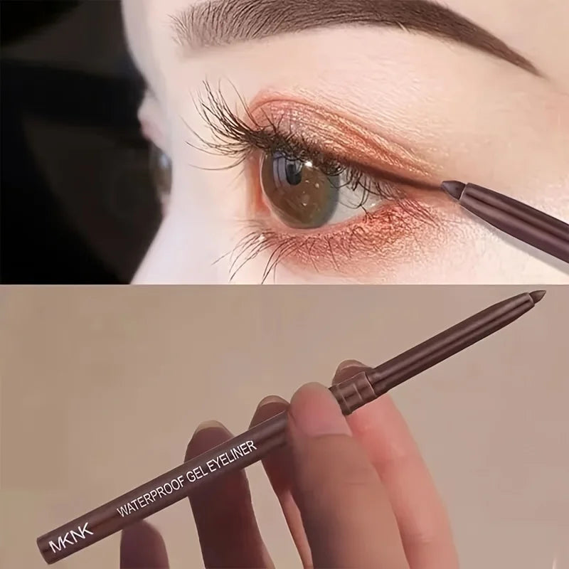 MKNK Matte Eyeliner Pen