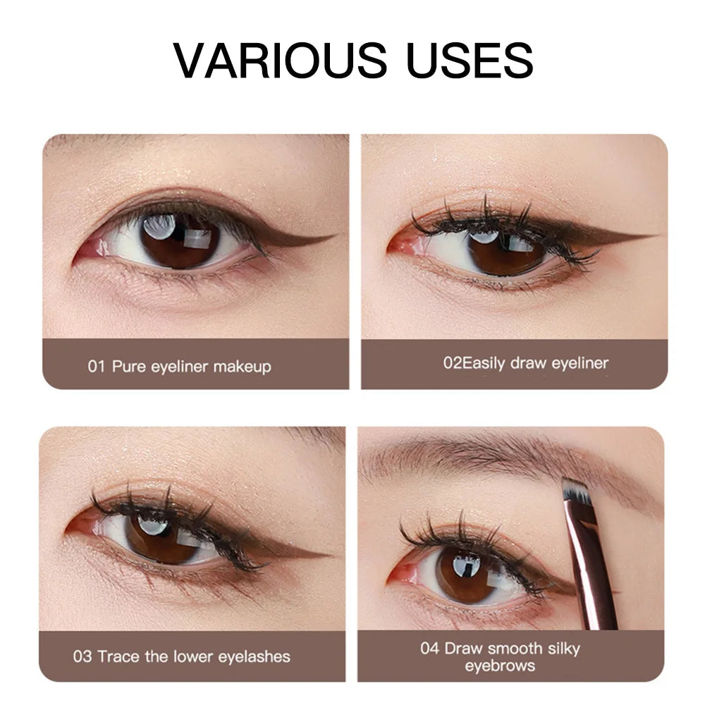 Matte Eyeliner Gel Cream