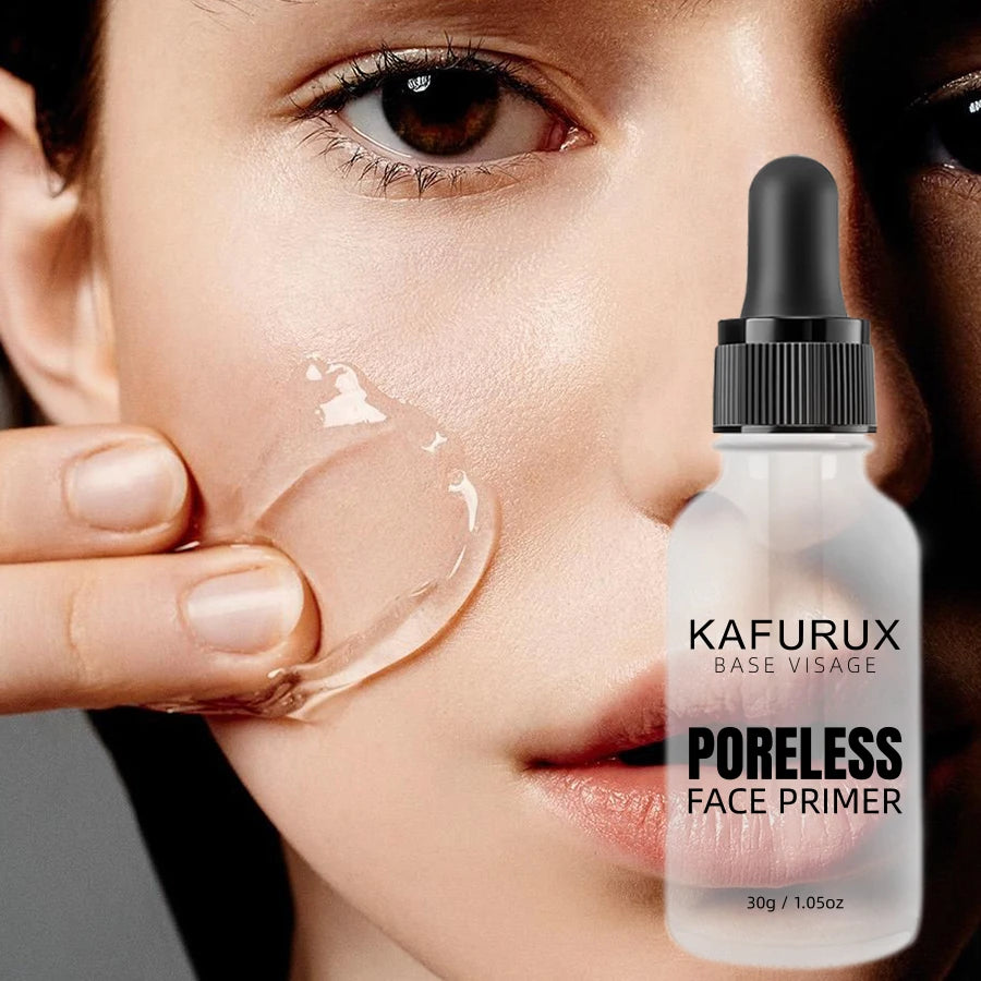 KAFURUX Professional Face Primer