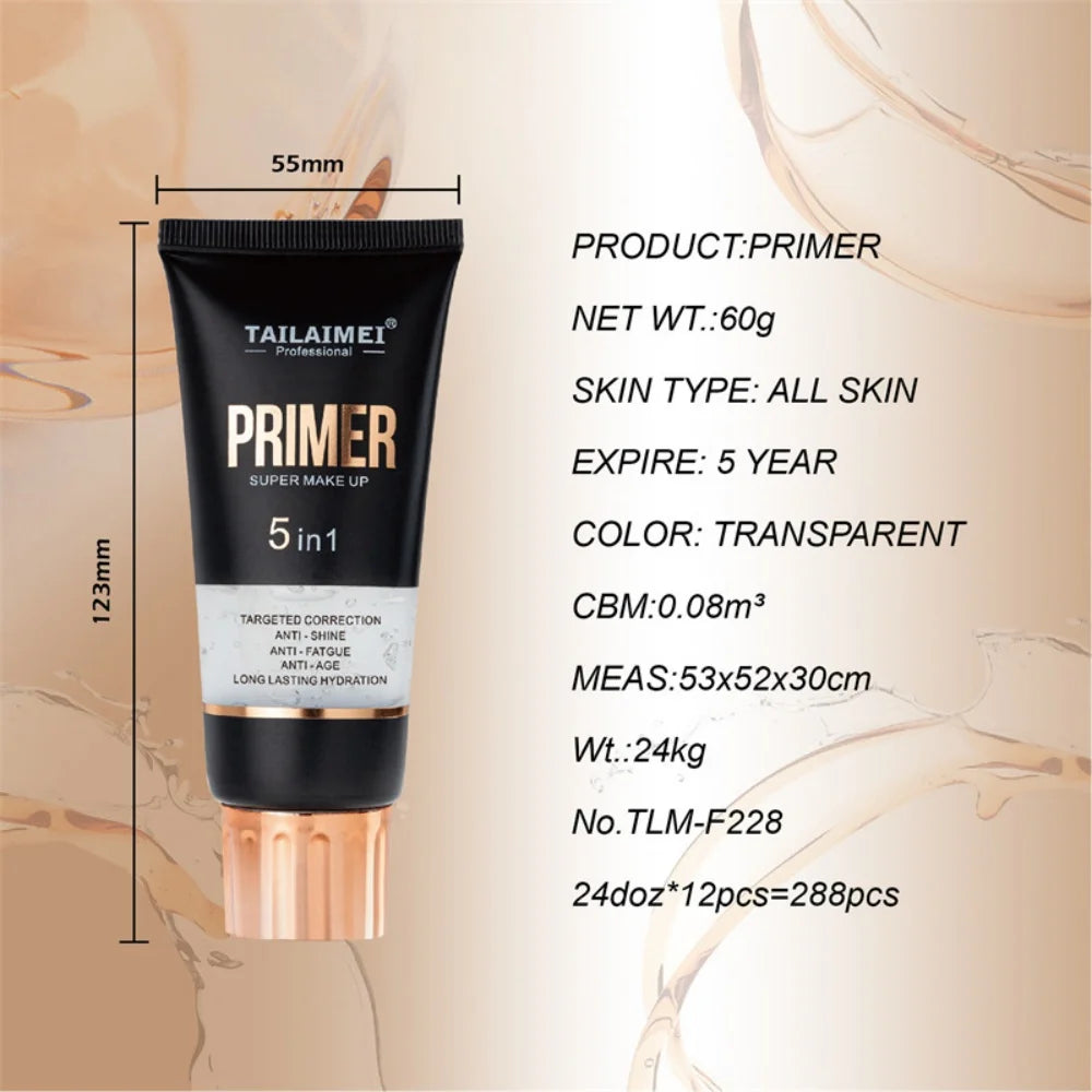 TLM Tailamei 5 in 1 Primer