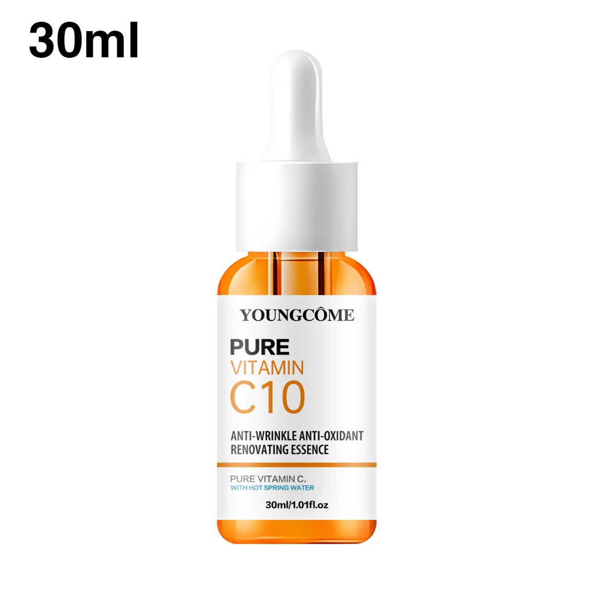 Vitamin C Facial Essence