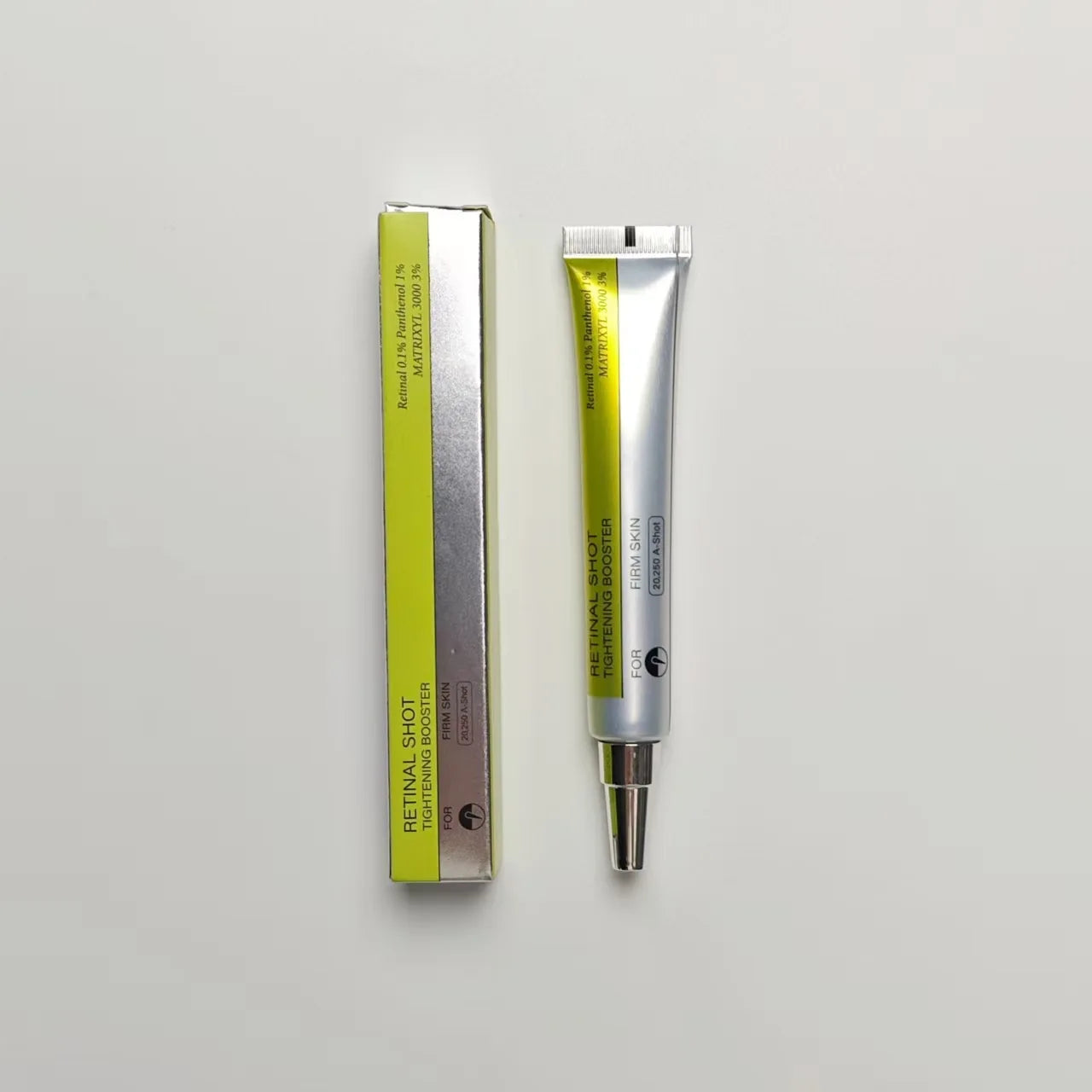 Korean Vita A Retinol