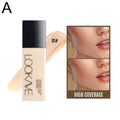 Lookave  Liquid Foundation CC Cream