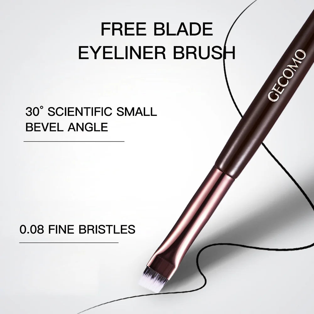 Matte Eyeliner Gel Cream