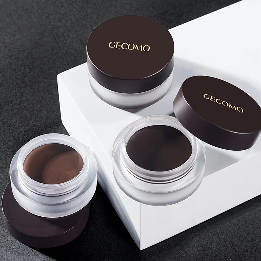 Matte Eyeliner Gel Cream