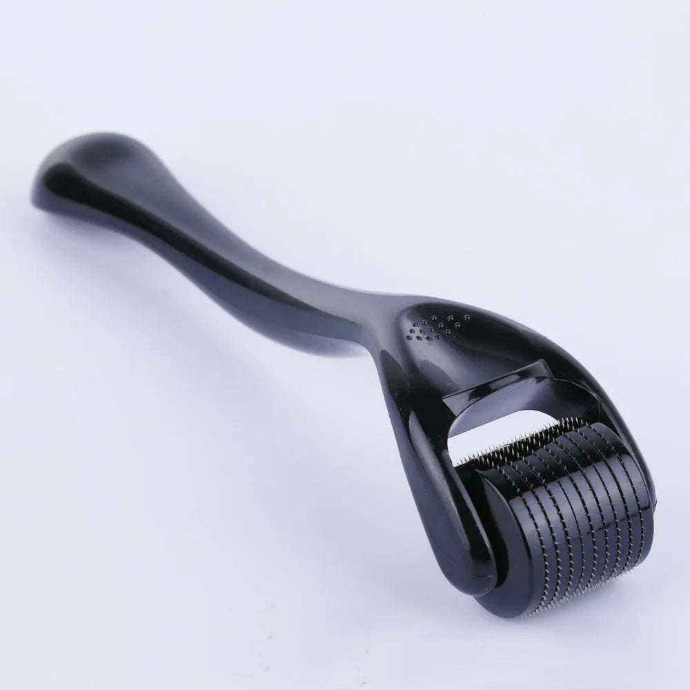 Black Derma Roller
