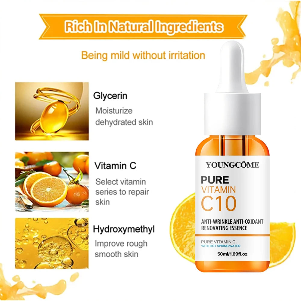 Vitamin C Facial Essence