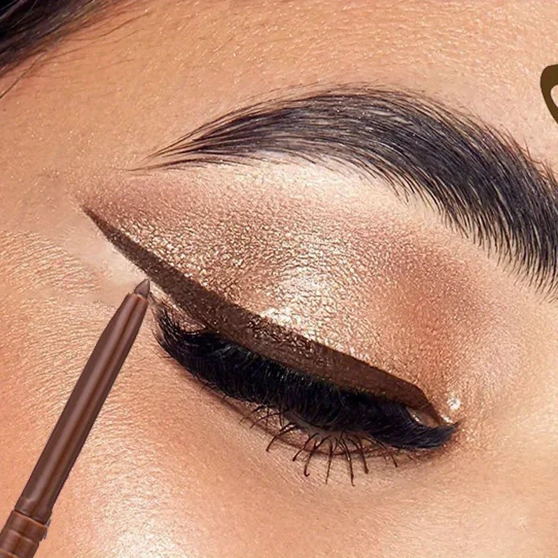 MKNK Matte Eyeliner Pen