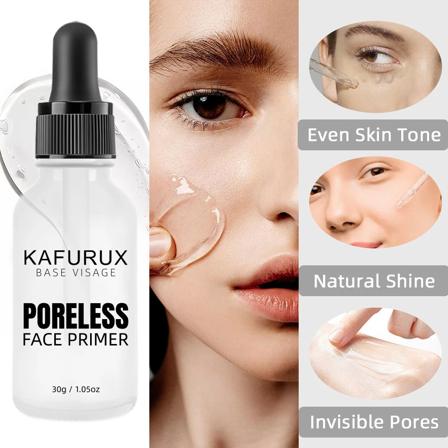 KAFURUX Professional Face Primer