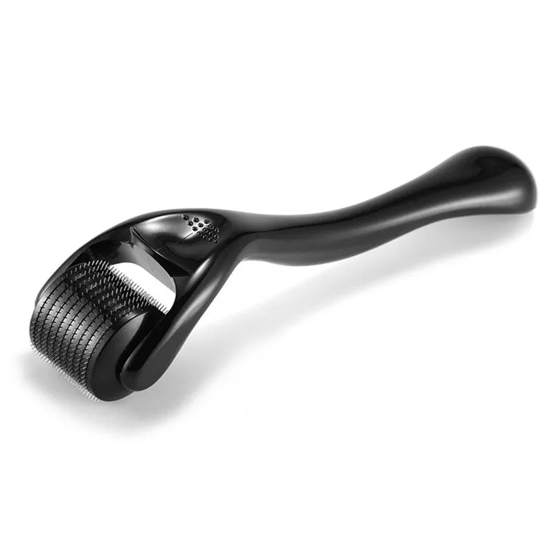 Black Derma Roller