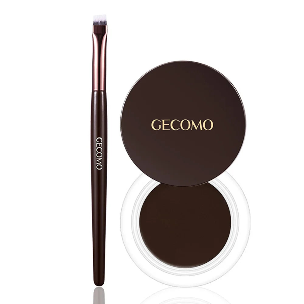 Matte Eyeliner Gel Cream